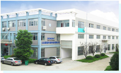 چین Benenv Co., Ltd