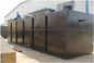 تجهیزات تصفیه فاضلاب خاکستری صنعتی بازیافت آب خانگی
