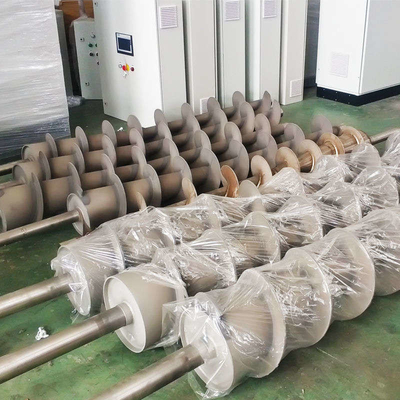 خرید آبگیر لجن چند صفحه ای برای تصفیه یکپارچه فاضلاب online manufacture