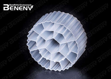 خرید لجن فعال رختخواب بیولوژیکی K1 K3 Media Bio Filter Media MBBR online manufacture
