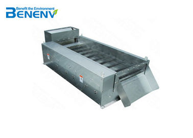 خرید دستگاه آبگیری چند دیسک لجن با توان بزرگ با کارایی آسان online manufacture