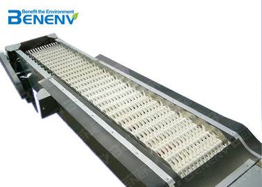 خرید مسدود کردن رایگان فاضلاب صفحه نمایش میله مکانیکی با مقاومت بالا online manufacture