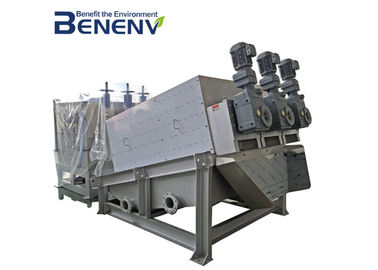 خرید تجهیزات تصفیه خانه فاضلاب لجن فاضلاب دستگاه کم مصرف انرژی است online manufacture