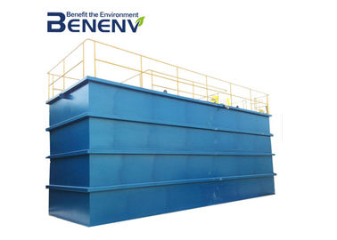 خرید BN90 Membrane Biological Reactor Bioreactor Mbr برای تصفیه خانه فاضلاب online manufacture