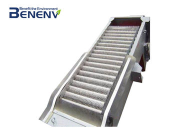 خرید صفحه نمایش نوار مکانیکی با مقاومت بالا خود تمیزکاری طولانی مدت online manufacture