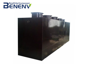 خرید ماندگاری طولانی مدت سیستم های تصفیه فاضلاب خانگی با دوام ضد اکسیداسیون online manufacture