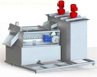 خرید پرس تصفیه کمربند لجن چرخدار درام چرخدار راندمان بالا online manufacture