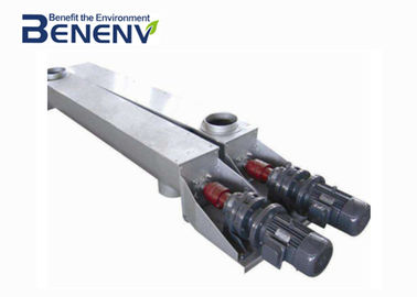 خرید نوار نقاله پیچ پیچ افقی صنایع غذایی بدون گرفتگی و سیم پیچ online manufacture