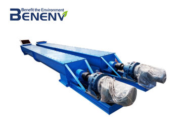 خرید نوار نقاله پیچ انعطاف پذیر سازه های سازگار با محور online manufacture