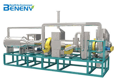 خرید دستگاه خشک کن لجن صنعتی مقاومت خشک کن درام چرخشی با دوام با مقاومت بالا online manufacture