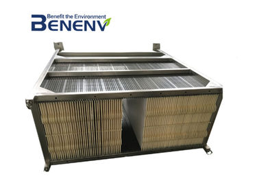 خرید راکتور Biofilm غشاemb Bioreactor MBR فاضلاب تصفیه خانه online manufacture