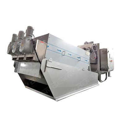 خرید دستگاه آب شیرین کن مطبوعاتی با ضایعات جامد کارکرد و نگهداری آن آسان است online manufacture