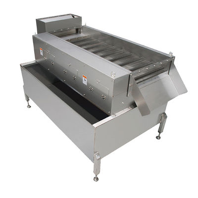 خرید ساختار جمع و جور لجن سنگین لجن طراحی کاملاً محصور online manufacture