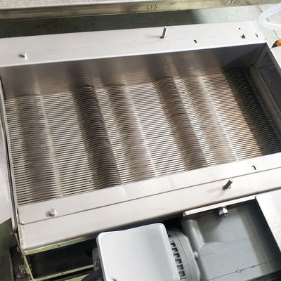 خرید دستگاه آبگیری سیستم لجن استنلس استیل سفارشی online manufacture