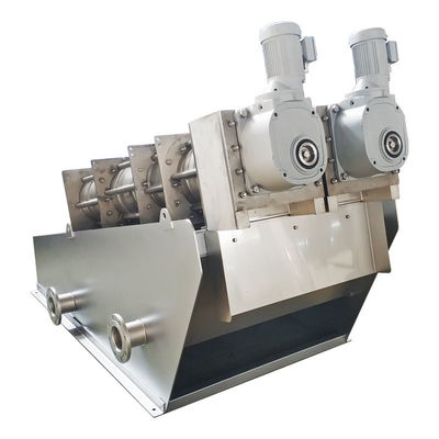 خرید فاضلاب چند دیسک پیچ آبگیری آب online manufacture