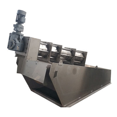 خرید دستگاه آبگیری پرس اسکرو آبگیری دستگاه استیل ضد زنگ online manufacture