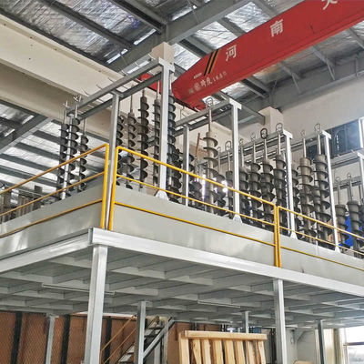 خرید آبگیری پرس پیچ روتاری Ce برای تصفیه فاضلاب صنعتی online manufacture
