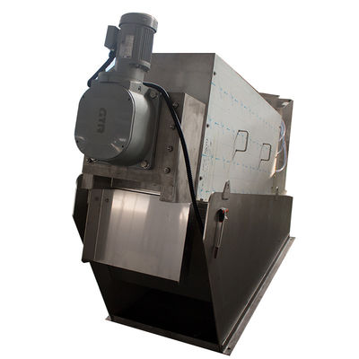 خرید دستگاه آبگیری لجن لجن استیل ضد زنگ online manufacture