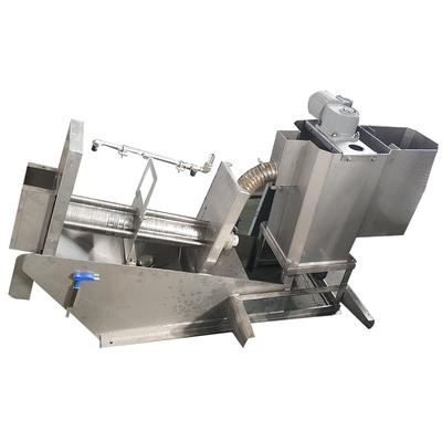 خرید پرس پیچی چند دیسکی ژاپنی برای پرس آبگیری لجن online manufacture