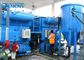 واحد شناور هوای محلول شیمیایی DAF دستگاه شناورسازی هوای محلول فرآیند شناورسازی هوای محلول