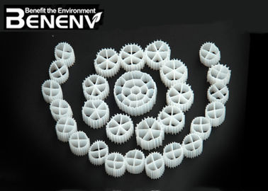 K1 K3 K5 MBBR Bio Biofilm Carrier Moving Bed Biofilm Reactor MBBR Biofilm Carriers