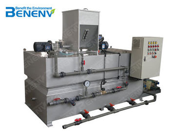 Water TreatTent سیستم دوز اتوماتیک دوز شیمیایی دستگاه دوز اتوماتیک