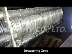 Used oil recycling Singapore